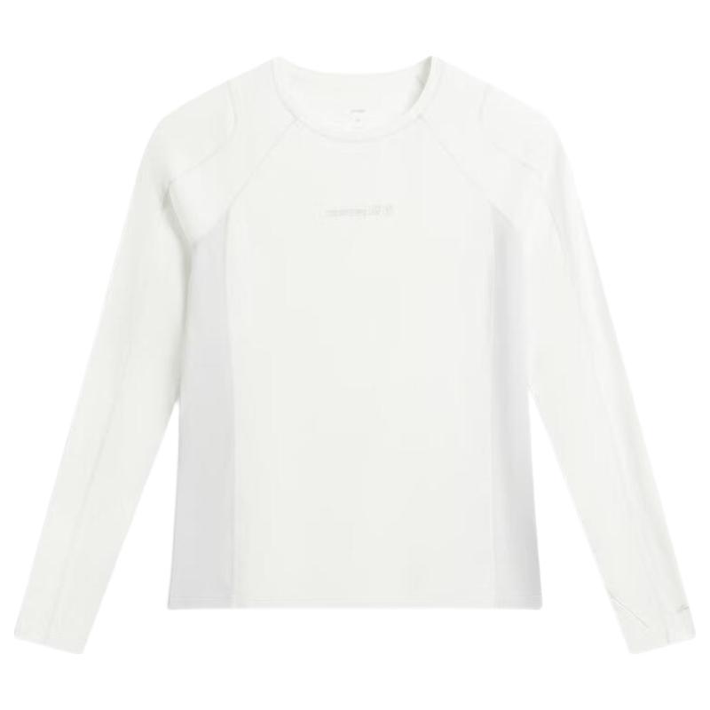 

Li-Ning Women s Quick-Dry Long-Sleeve T-Shirt XXL