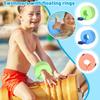 2pc Buoyancy Water Sleeve Equipment, Buoyancy Swimming Ring, Arm Ring, Adult Leggings, Buoyancy Supplies For Swimming