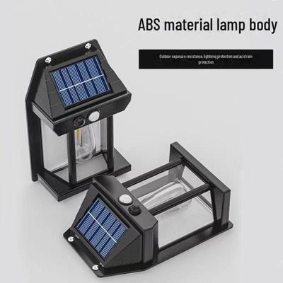 Lampade LED – Lampade LED a energia solare