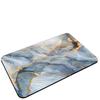 Marble Bathroom Floor Mat Decorative Absorbent Mat Decorative Diatom Mud Floor Mat Absorbent Floor Mat Toilet Floor Mat