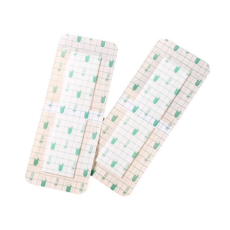 

Женская водонепроницаемая защитная наклейка - Специальное предложение для новичков: Получите один за $0,01! Предотвращает инфекцию и обеспечивает беззаботную защиту. Adult - 10x25cm - 5 pieces