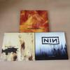 Gebrauchtes Nine Inch Nails 3-CD-Set