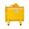 304.8mm Extractor Fan Blower Portable 3m Power Cord Ventilator Industrial