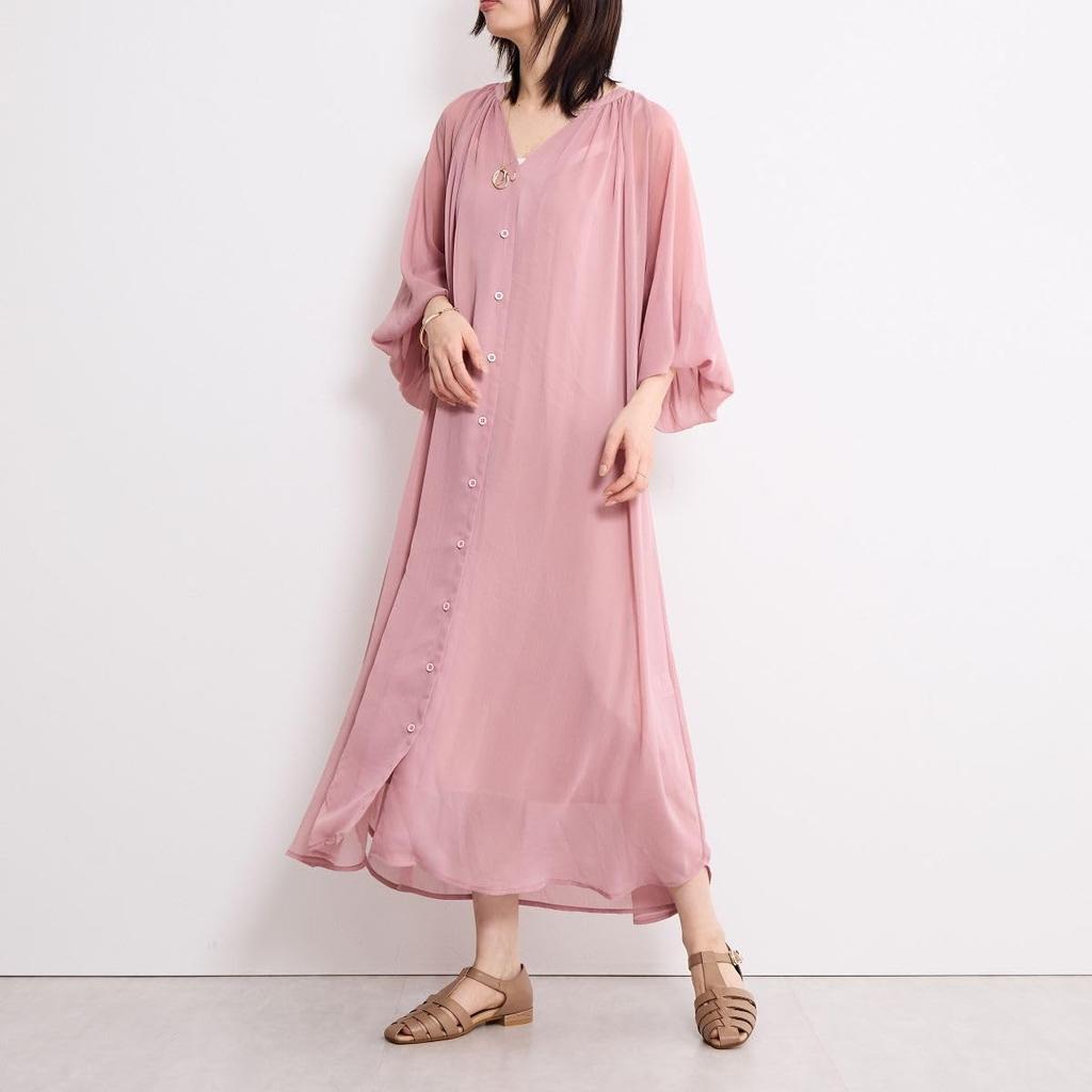 HIMIKO/Himiko/Soft Square Toe-Greek Shoes/651501 Beige 235