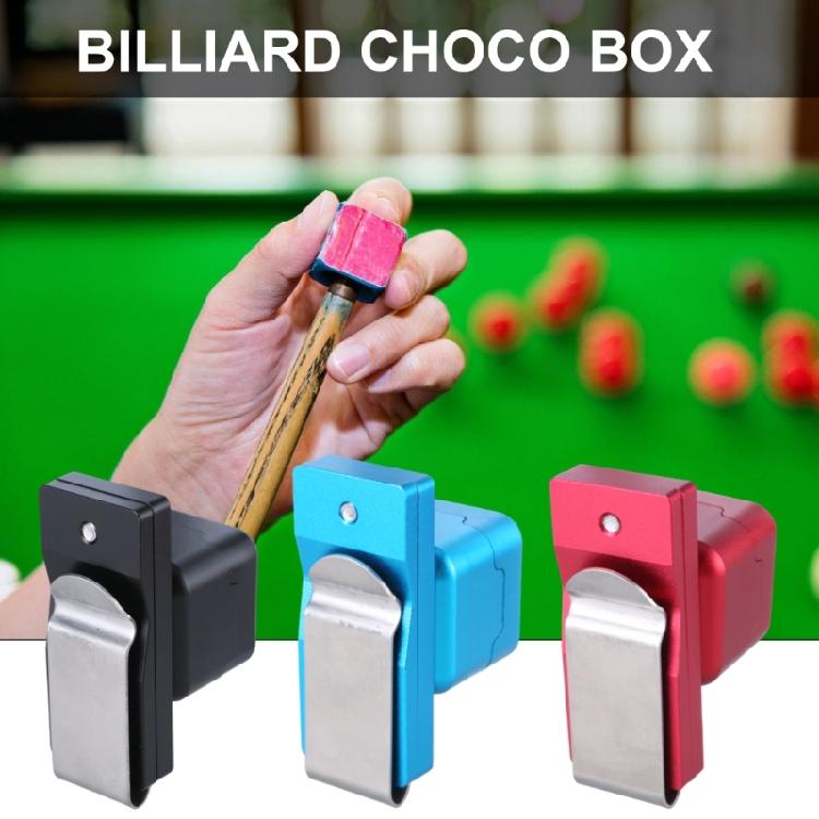 Billiard Pool Cue Chalk Holder Chalk Holder For Billiard Pool Chalk Holder Billiard Cue Snooker Pool Stick Chalk Holder