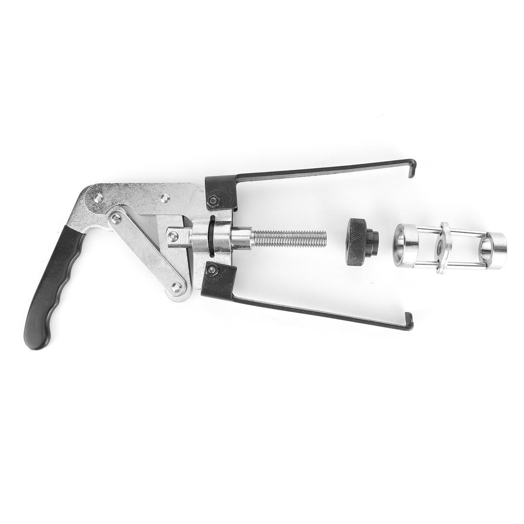 Valve Spring Remover Oil Seals Disassembly Compressor Stem Engine Seals Keeper Tool