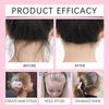 Hair Styling Gel For Kids, Childrens Hair Wax Stick Built-in Comb 2-in-1 Hair Finishing Stick, Natural Refreshing Non-Greasy