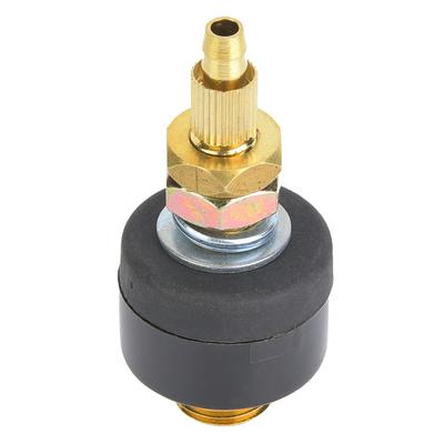 Argon Lichtbogenschweißgerät Gas Elektrischer Schnellanschluss für Schweißbrenner 70x32mm