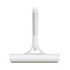 Household glass wiper bathroom mirror brush window wiper professional cleaning tools bathroom silicone scraper