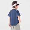 Boys' Athletic Colorblock T-Shirt