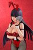 Kakegurui Xx Jabami Yumeko Bunny Ver. 14 Scale PVC Painted Finished Figure