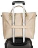 Women's bag PTN 24462-3919 Beige