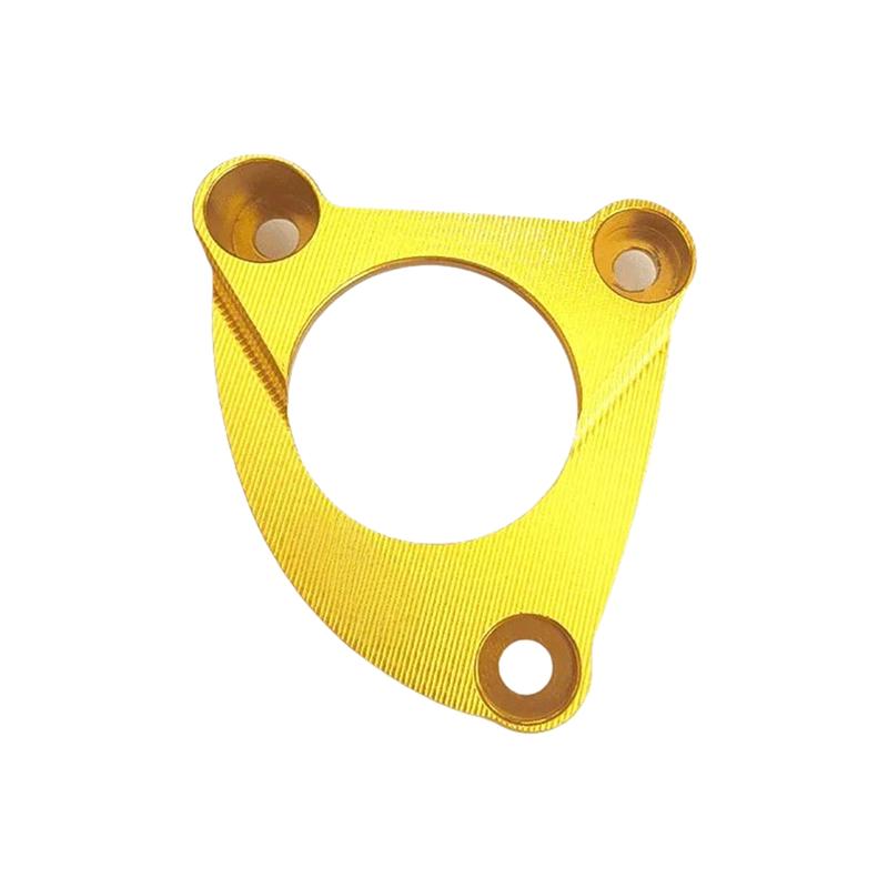 A16P-Motorcycle Exhaust Pipe End Cover Exhaust Pipe End Decorative Cover Motorcycle Accessories