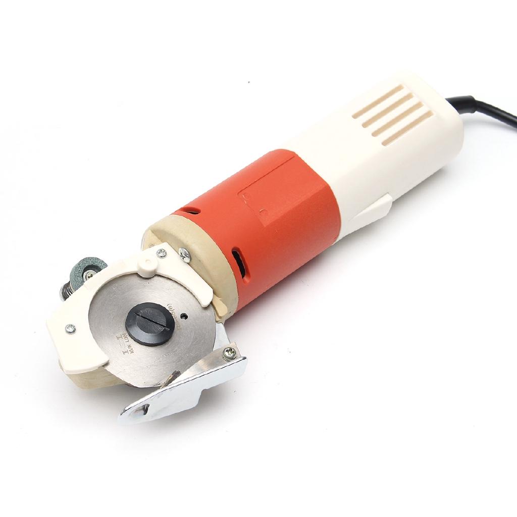 150W Stoffschneider Stoffschneidemaschine Elektrische Rundklinge