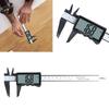 0-150mm Digital Vernier Caliper Caliper Measuring Tools Large LCD Display Depth Ruler for Home/Industrail/Jewelry Measurement