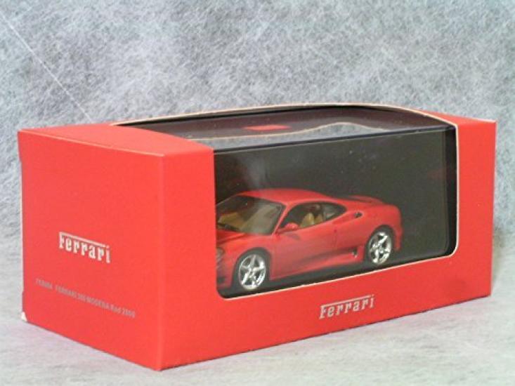 ixo Ferrari 360 MODENA 2000 Ferrari 1/43