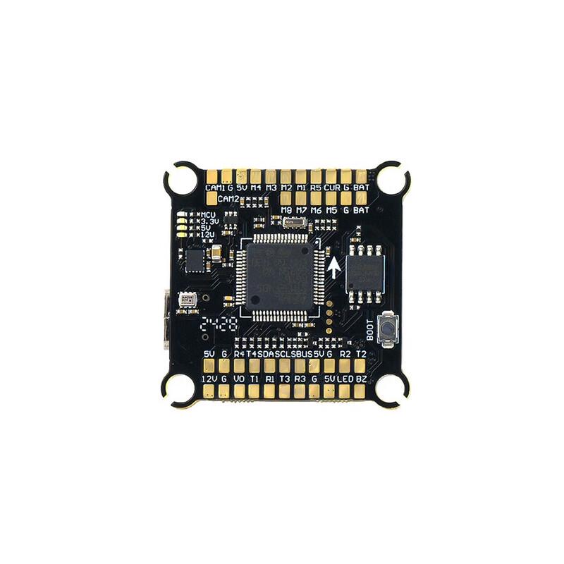 AXISFLYING ARGUS FPV Flight Controllers & ESCs (CN version)