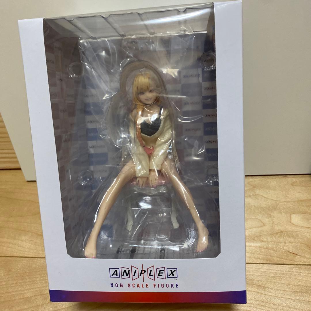 

[USED] ANIPLEX Kitagawa Marin figure