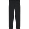 New FILA Knitted Sweatpants Men's Jet Black F11M349609F-BK