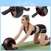 Durable Abs And Steel Ab Roller Wheel For Robust And Long-lasting Use