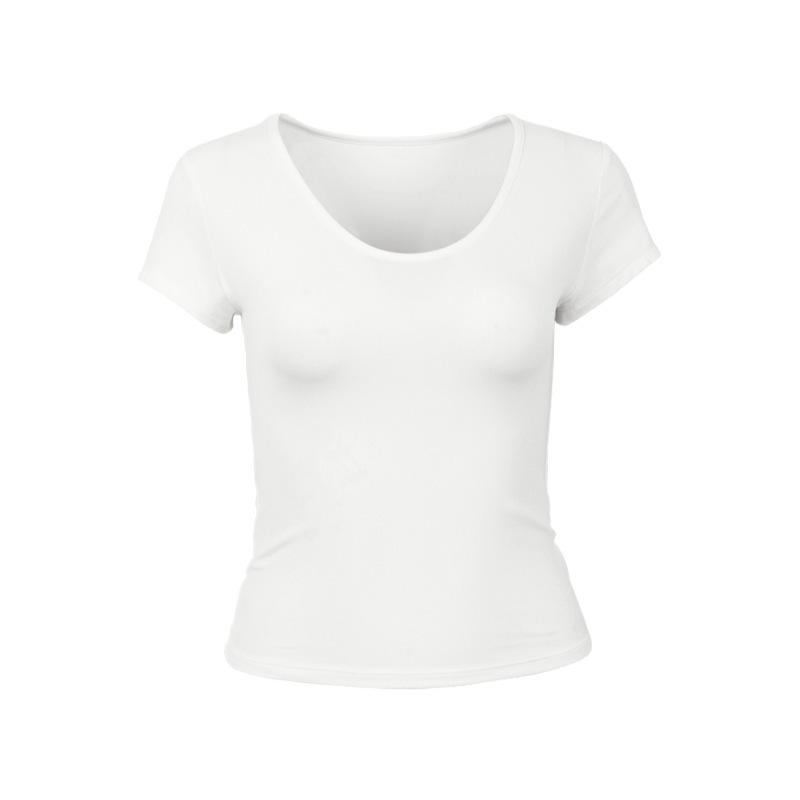 Women s Summer Quick-Dry Yoga Top & Slimming Pilates Pants Set Extra Large