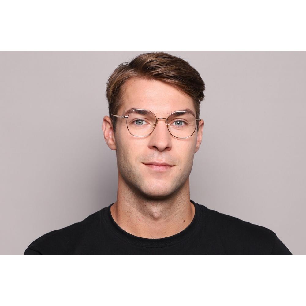 Scotch   Soda Ss1005 576 Unisex Eyeglasses