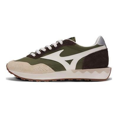 LG 70s Mesh Suede Comfortable Versatile Classic Retro Patchwork Non-Slip Wear-Resistant Low-Top Casual Shoes Unisex Casual Shoes D1GH211210