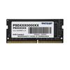 Patriot SO-DIMM DDR4 8GB 2400MHz