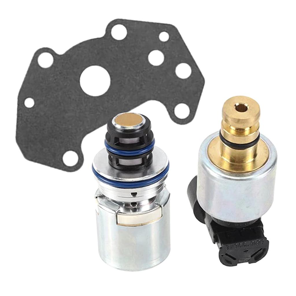 OEM 4617210 56041403AA for Dodge Ram 42RE 44RE 46RE 47RE 48RE Governor Pressure Solenoid Sensor Kit