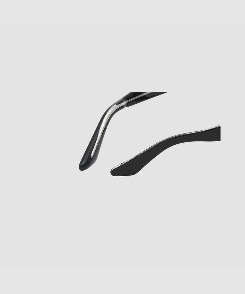 Leisio Cornice C1 Black