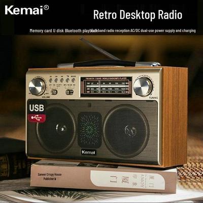 Radios