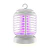 LISM Outdoor Electric Mosquito Killer Lamp (2-Pack)