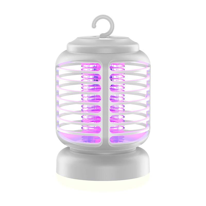 LISM Outdoor Electric Mosquito Killer Lamp (2-Pack)