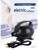220V High-Power Inflatable Air Pump for Pool Rings, Lifebuoys, Air Mattresses, and Rubber Boats