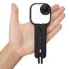 For Insta360 Go Ultra Handheld Shooting Adapter Pocket Camera Extension Adapter Bracket For Insta360 Go Ultra Accessories