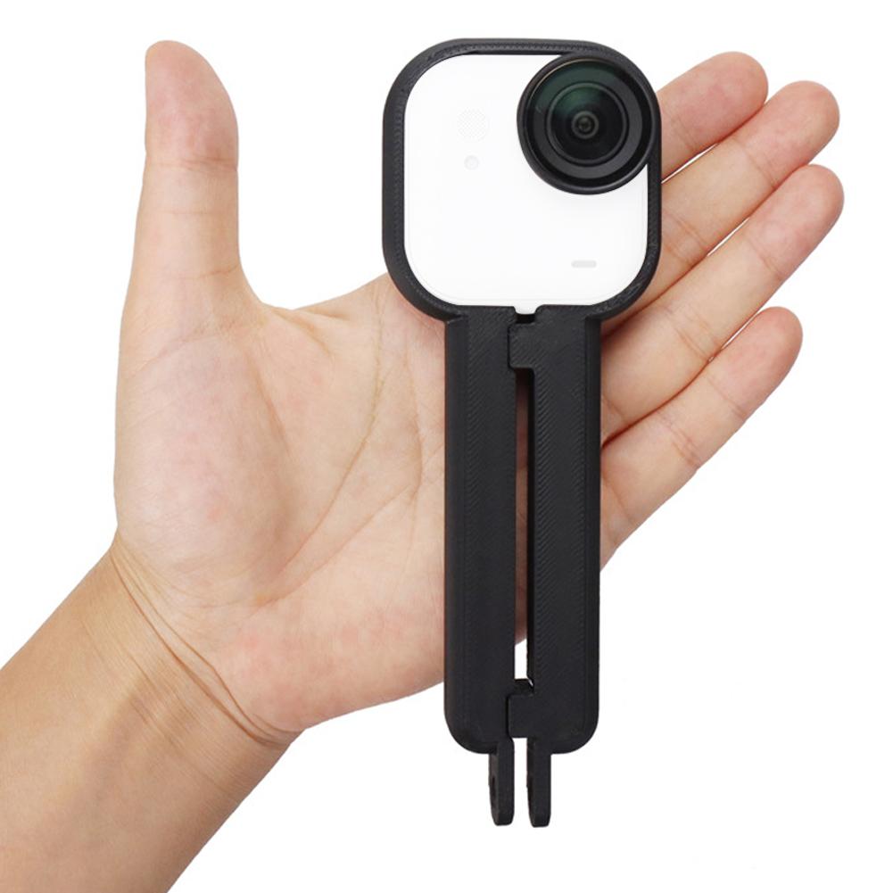 For Insta360 Go Ultra Handheld Shooting Adapter Pocket Camera Extension Adapter Bracket For Insta360 Go Ultra Accessories