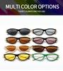 High-End Women’s Cat-Eye Sunglasses - UV Protection, European & American Style