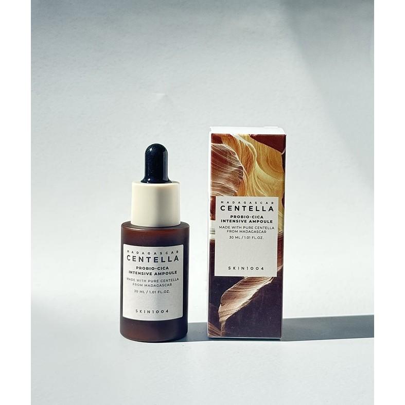 

SKIN1004 Мадагаскарская Центелла Пробио-цика Интенсивная Сыворотка 50мл/95мл 30ml