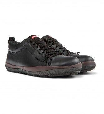 Boots Camper Peu Pista Gm K300285 Black 032