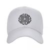 Custom Dara Knot Celts Baseball Cap for Men Women Breathable Trucker Hat Sports