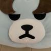 [USED] Rare soft cushion with tag KRUNK x BIGBANG Seungri VI