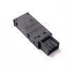 ABS Car USB Chargers Port 13348688 for Select Model Vehicles Easy Installation Center Console USB Socket