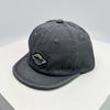 Baseball Stitching Stitched Embroidered Alphabet Style Street Urban Hop Hip Women  Men For Neutral Gender Fresh Caps Peaked Hats Breathable