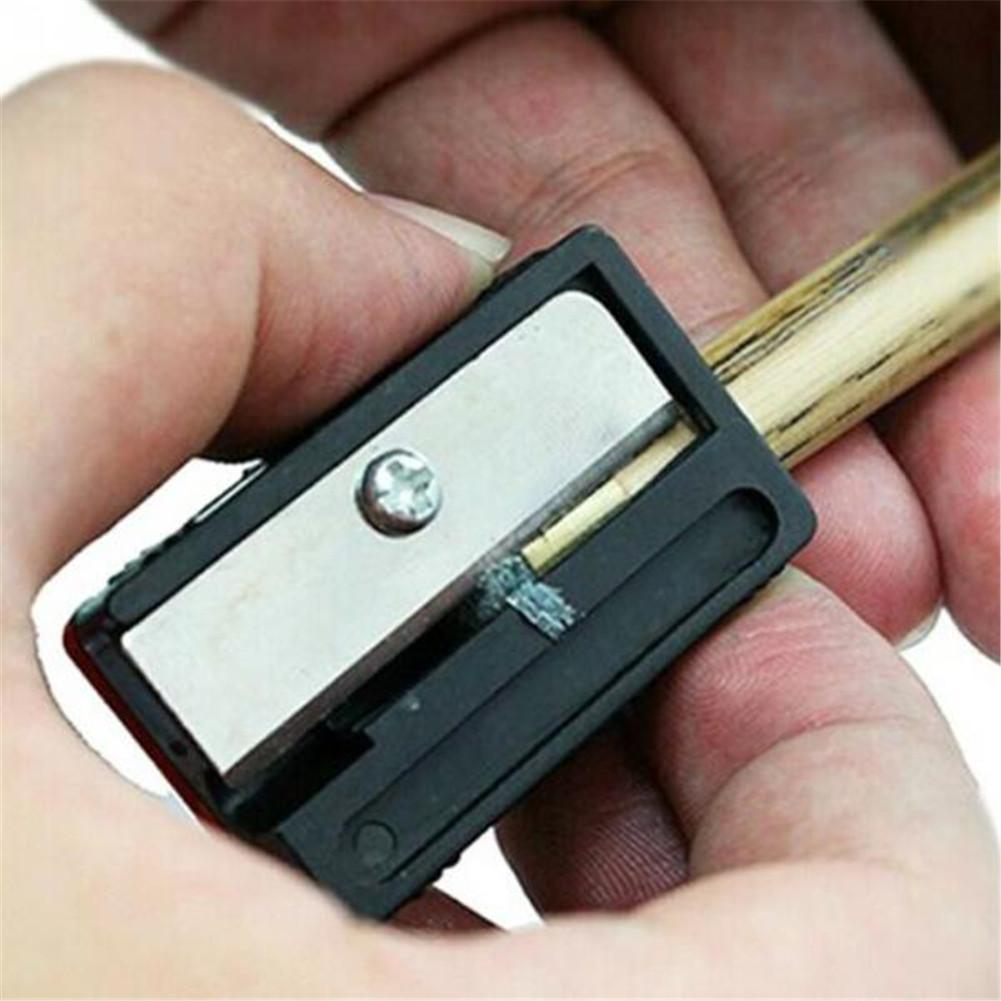 10pcs Cue Tip Shape Corrector Billiards Snooker Pool Tool Snooker Accessories