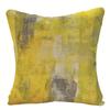 Home Oil Painting Geometric Abstract Pillow Case Sofa Pillow Cushion Cover