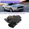A73Q-Car Transmission Neutral Safety Switch MLPS Range Sensor F7LZ-7F293-AB For Ford Mazda Lincoln 1998-2010 LL2P-7F293-AA