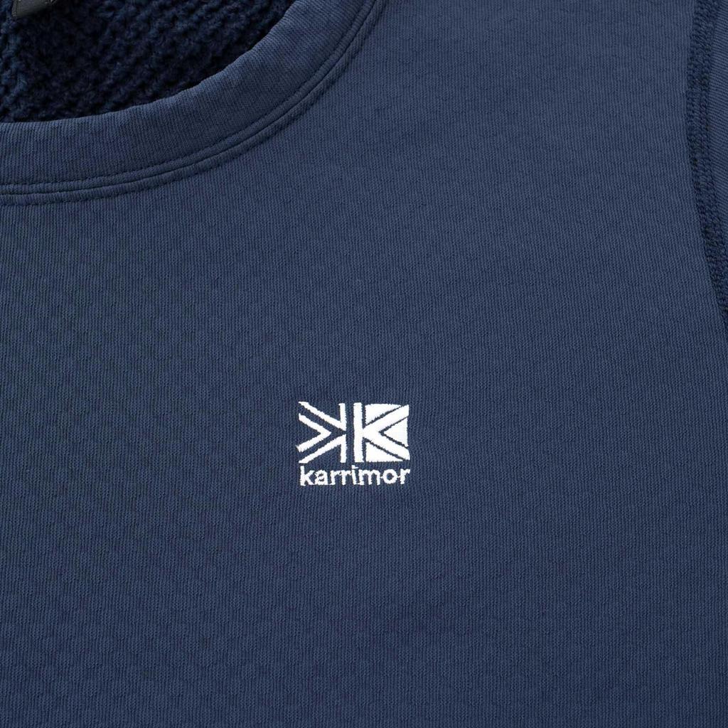 Outdoor thermal crew Midnight [Karimar]