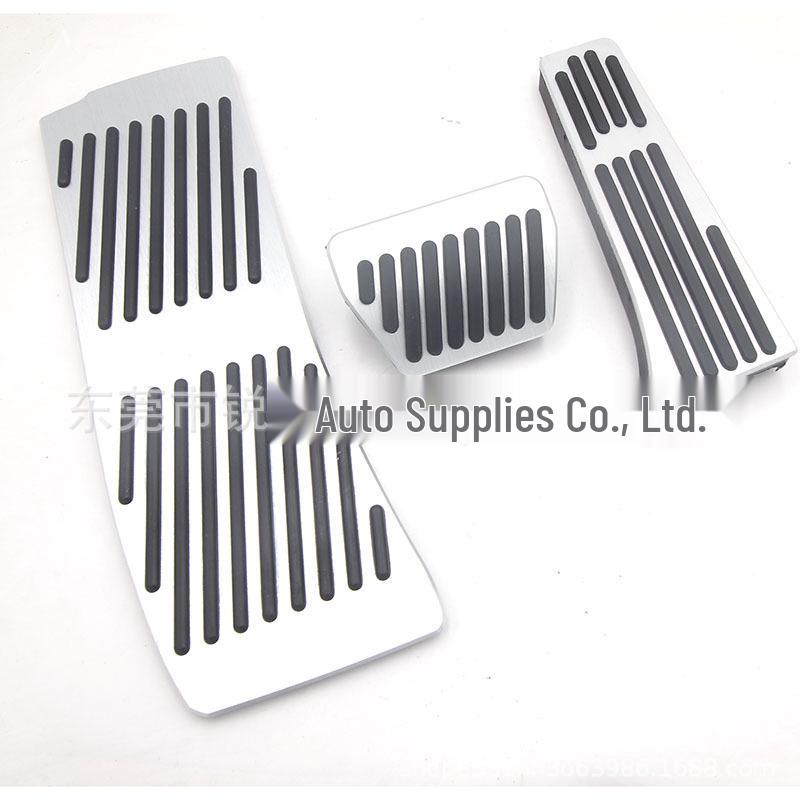 BMW 3 & 5 Series Accelerator Brake Pedal Interior Parts (F10, F18, F30, F35, G20, G28, G30, G68)
