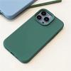 Für iPhone 15 13 Pro Max Hülle Luxus Flüssigsilikon Handyhülle für iPhone 11 12 Pro Max 14 Plus Kameraschutzhüllen