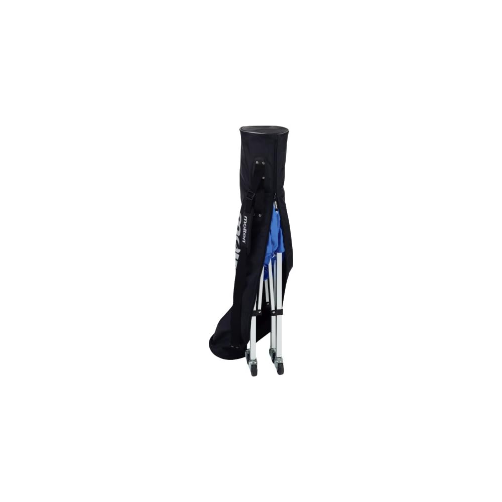 Molten BG0110-K Carry Case for Ball Storage 110cm Type Durable Sports Equipment Bag
